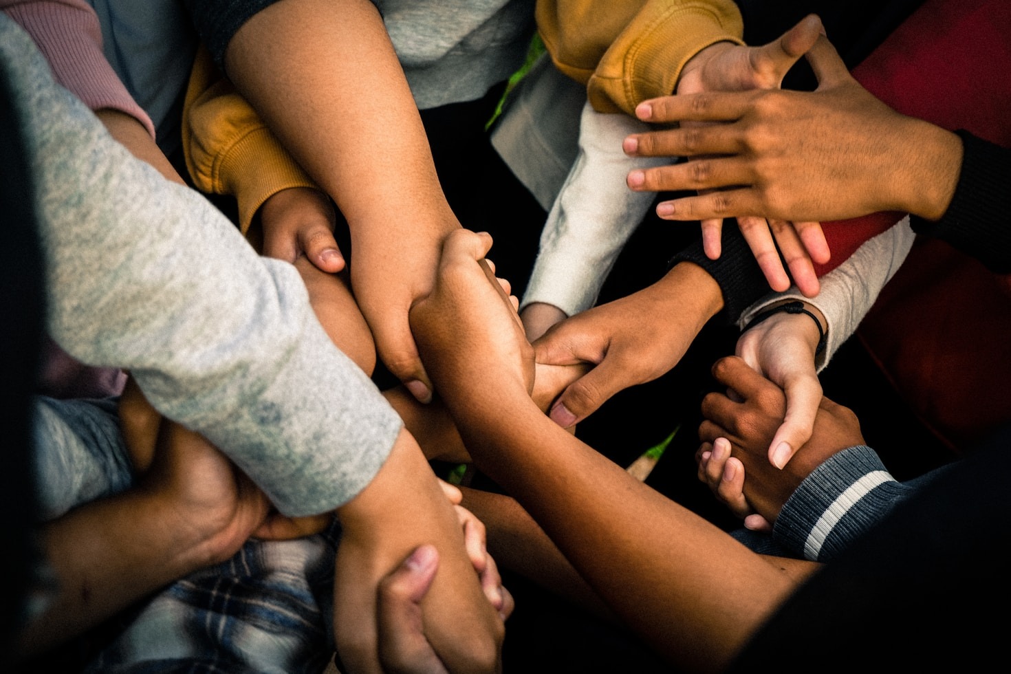 Benefícios de se associar à AILPI-SP