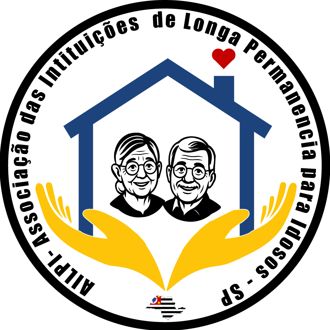 AILPISP- ASSOCIAÇÃO DAS INSTITUIÇÕES DE LONGA PERMANÊNCIA PARA IDOSOS de SP